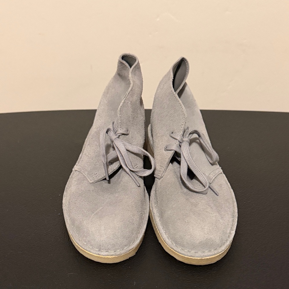 Clarks Originals Desert Boots - Picture 3 of 4